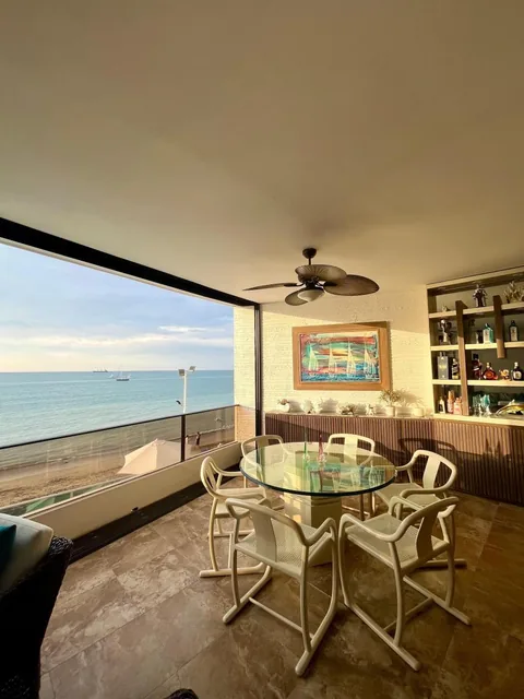 Departamento de Lujo en San Lorenzo — imagen 5