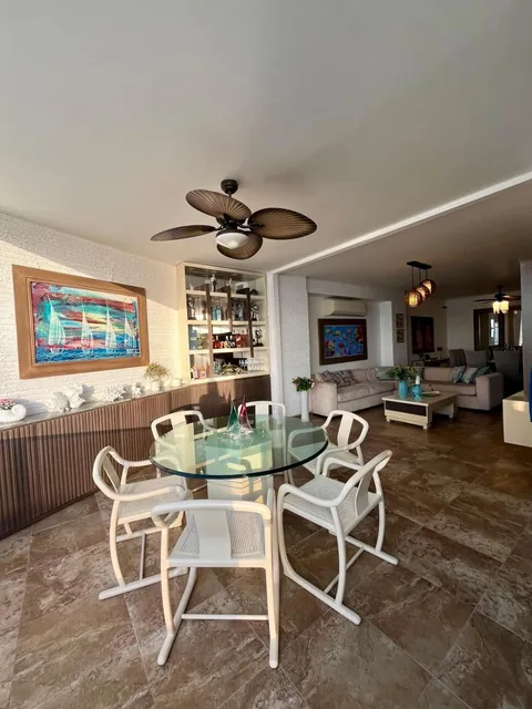 Departamento de Lujo en San Lorenzo — imagen 2