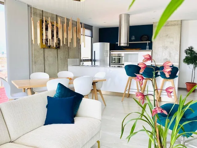 Precioso Departamento de 2 Dorm. en Manta, Manabí — imagen 5
