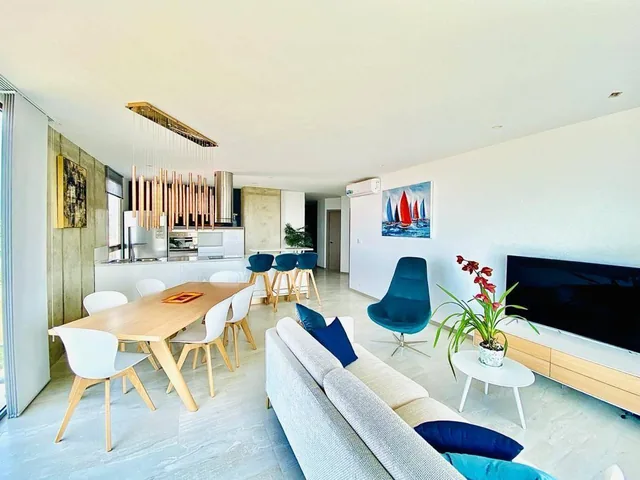 Precioso Departamento de 2 Dorm. en Manta, Manabí — imagen 3