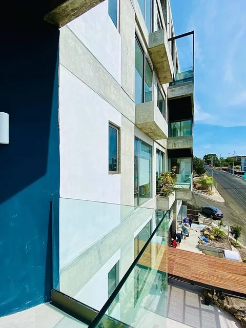 Precioso Departamento de 2 Dorm. en Manta, Manabí — imagen 2