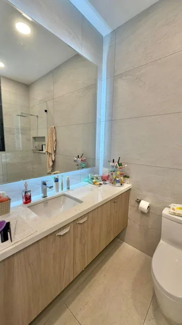 Aires de Batan Casa con 450 m² en Venta en Samborondón, 3 Habitaciones, Guayas — imagen 2