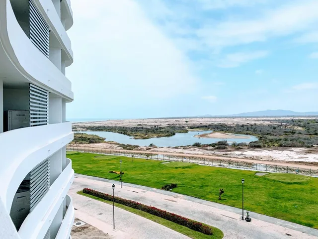 Venta de Departamento - Karibao, Guayas — imagen 2
