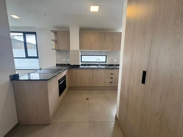 Departamento de 2 Dorm. en Venta en La Mañosca — imagen 2