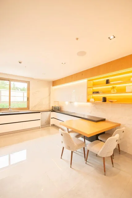 Exclusivo Departamento en Planta Baja con Terraza – Sotonovo Luxury Apartments, Guayas — imagen 5