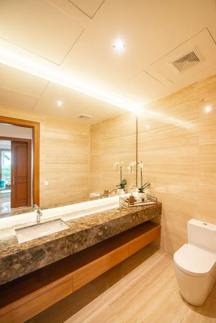 Exclusivo Departamento en Planta Baja con Terraza – Sotonovo Luxury Apartments, Guayas — imagen 4