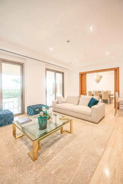 Exclusivo Departamento en Planta Baja con Terraza – Sotonovo Luxury Apartments, Guayas — imagen 2
