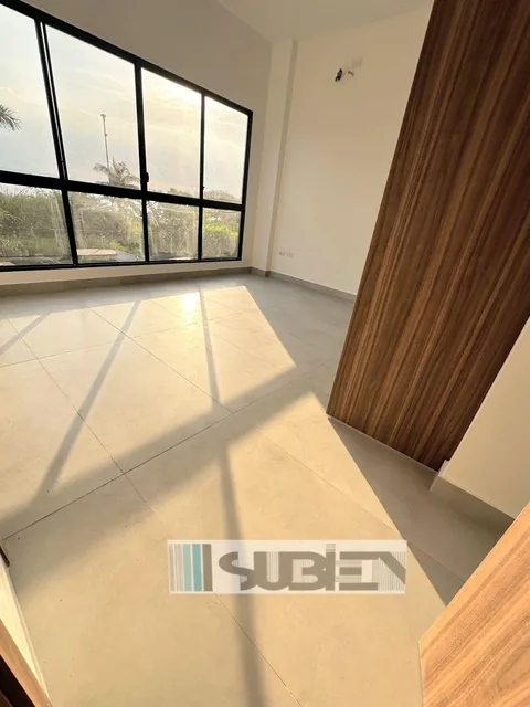 Vendo Departamento Estreno Entrerios 3 Dorm. Vista Parcial Al Río Balcón Ascensor, Guayas — imagen 3