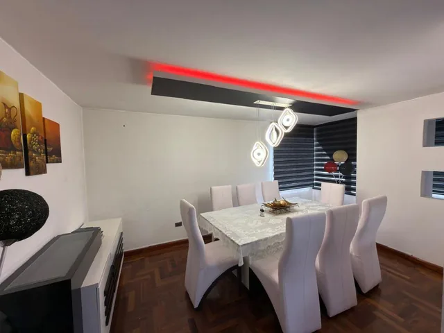 ¡190 m² de Lujo y Amplitud! Departamento de 4 Dorm. en El Inca en $ — imagen 5