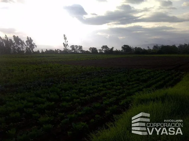 Tababela, Terreno de Venta Junto Al Nuevo Aeropuerto Mariscal Sucre — imagen 4