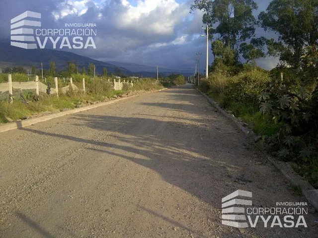 Tababela, Terreno de Venta Junto Al Nuevo Aeropuerto Mariscal Sucre — imagen 3