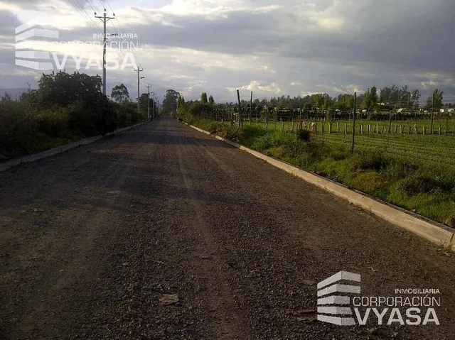 Tababela, Terreno de Venta Junto Al Nuevo Aeropuerto Mariscal Sucre — imagen 2