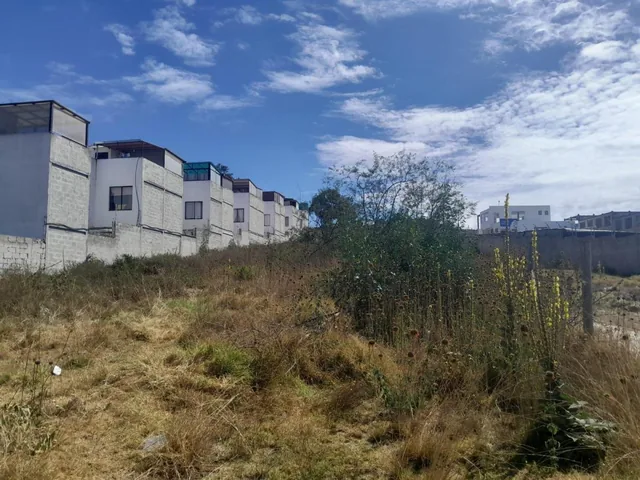 Venta Terreno Calderón – San José de Morán | 3.540 m² | Desarrollo Inmobiliario — imagen 5