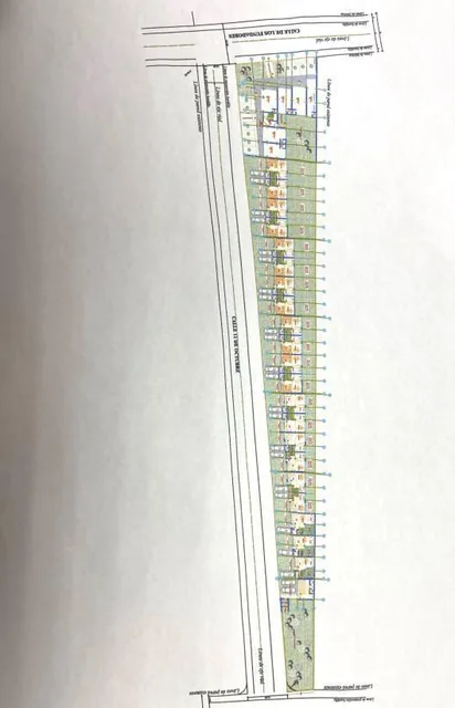Venta Terreno Calderón – San José de Morán | 3.540 m² | Desarrollo Inmobiliario — imagen 3