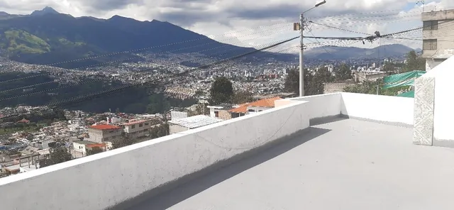 Venta de Terreno con Casa en Alma Lojana, Puengasi — imagen 3