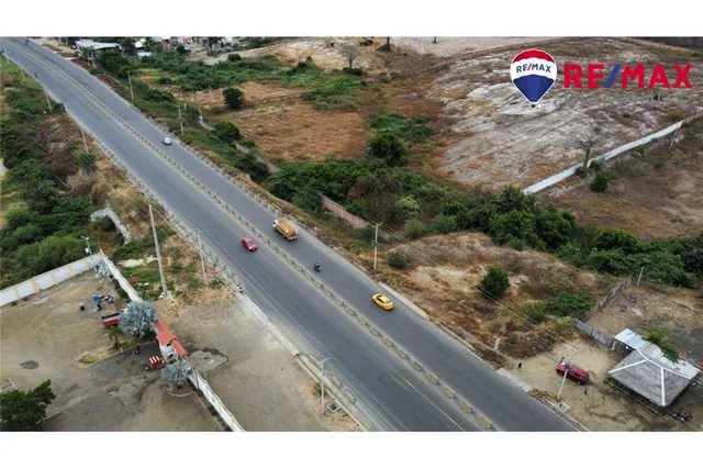 Terreno Industrial de Venta en Manta Manabi, Manabí — imagen 4