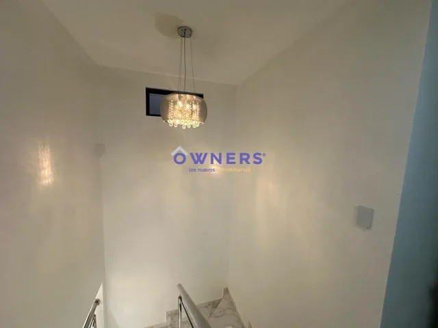 Casa Venta Acabados Modernos 4 Dormit Urb Villa Club (Jlr), Guayas — imagen 4