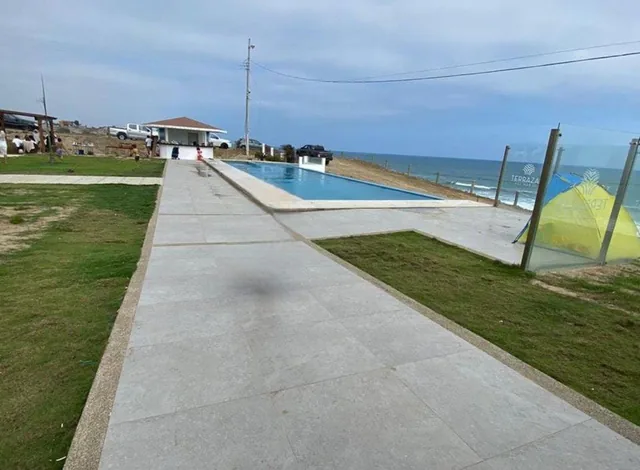 Terreno de Venta en Zona Sur Via Spondylus Fa, Manabí — imagen 4