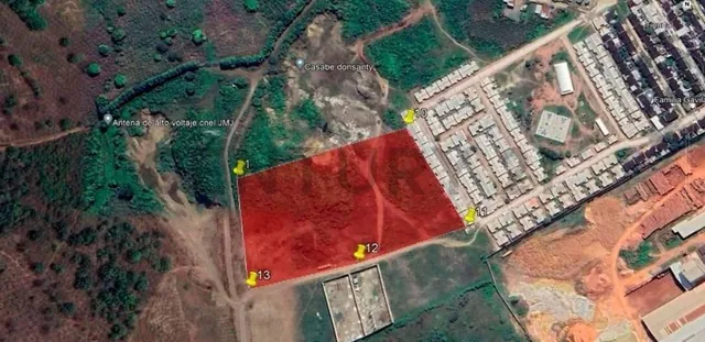 Venta de Terreno Industrial en Parque Industrial Petrillo – Nobol J. Zav, Guayas — imagen 5