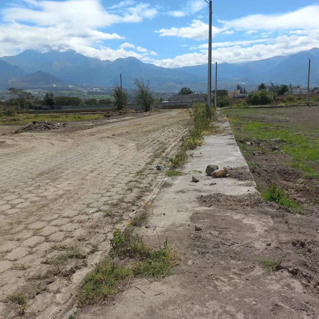 Terreno en Atuntaqui, Imbabura — imagen 5