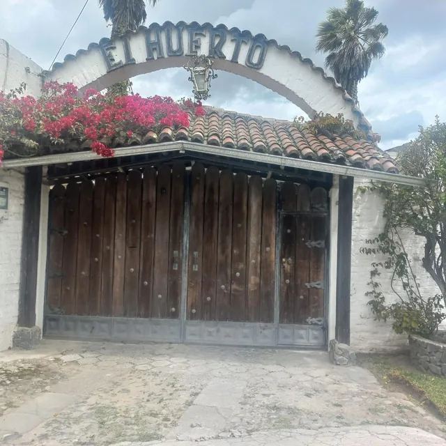 Terreno en Atuntaqui, Imbabura — imagen 4