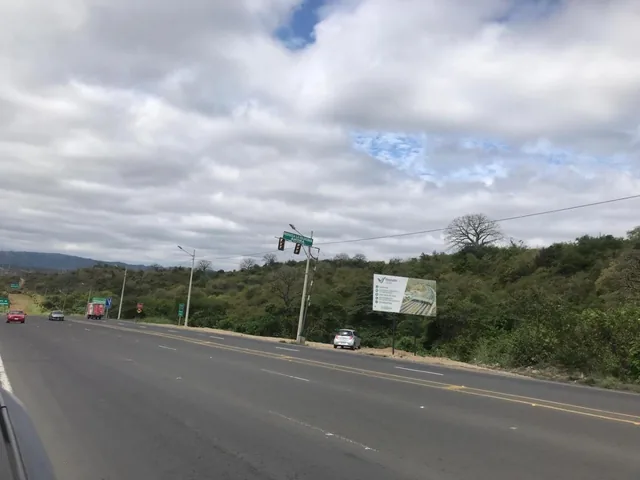 Se Vende Terreno de 3.9 Hectáreas en Manabí, Manabí — imagen 2
