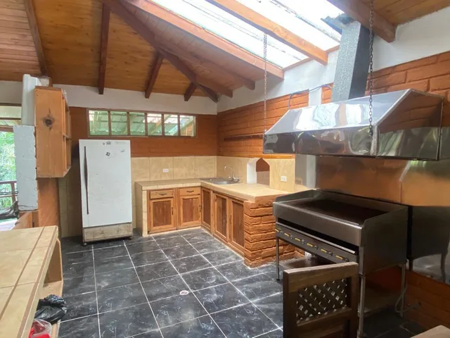 Venta Finca en Nanegalito con Frente a La Vía, 22 Has Gb. Provincia de Pichincha — imagen 4