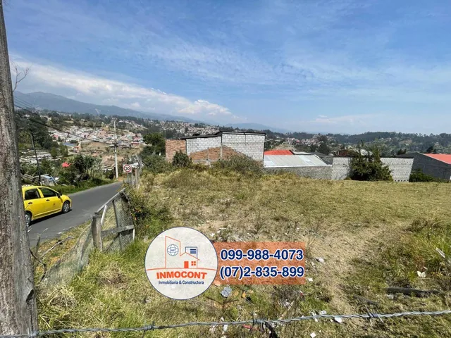 Terreno de Venta en Miraflores T459, Azuay — imagen 5