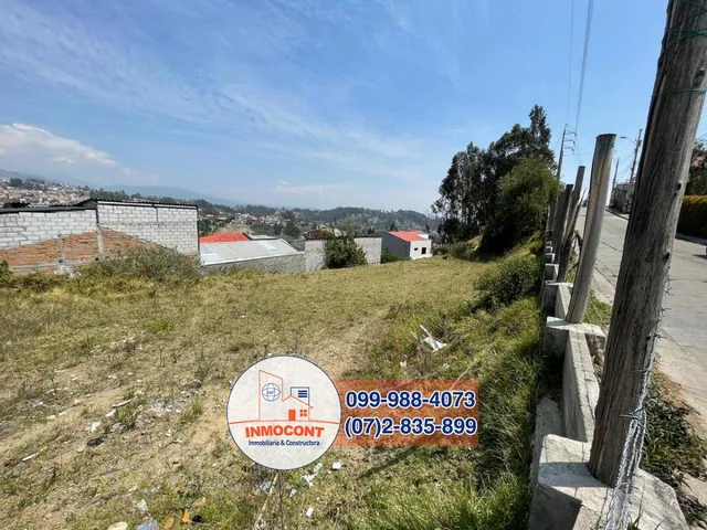 Terreno de Venta en Miraflores T459, Azuay — imagen 3
