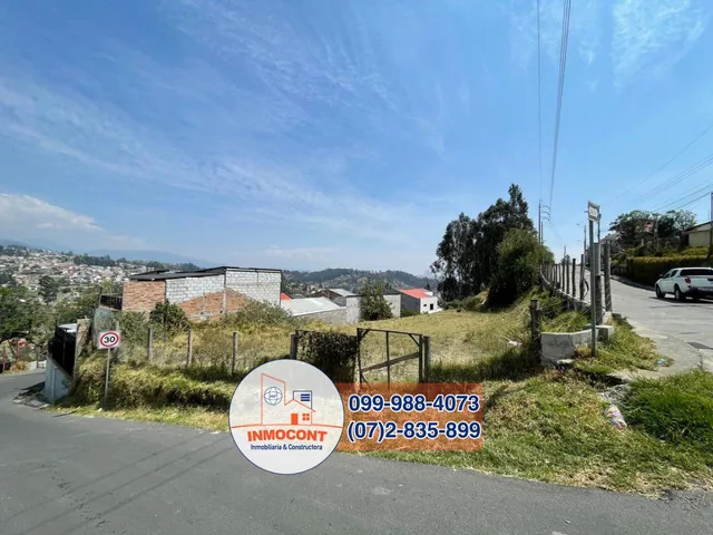 Terreno de Venta en Miraflores T459, Azuay — imagen 2