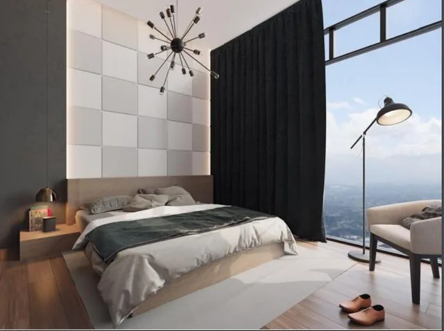 Suite Para Estrenar, de Venta en República del Salvador — imagen 5
