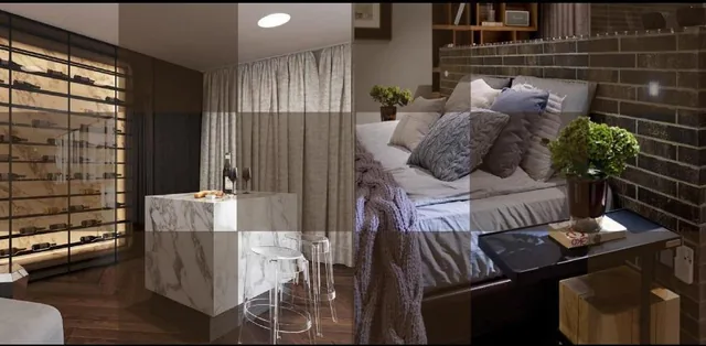 Suite Para Estrenar, de Venta en República del Salvador — imagen 4