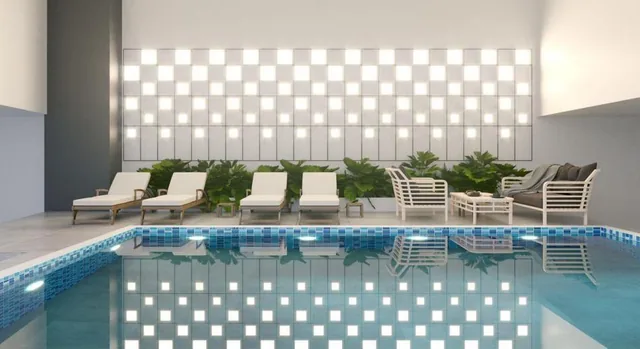 Suite Para Estrenar, de Venta en República del Salvador — imagen 2