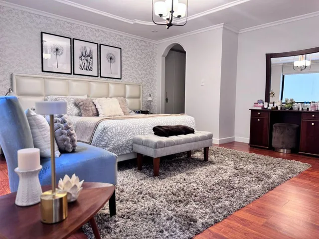Departamento de 3 Dorm. en Venta en El Sector Quito Tenis — imagen 3