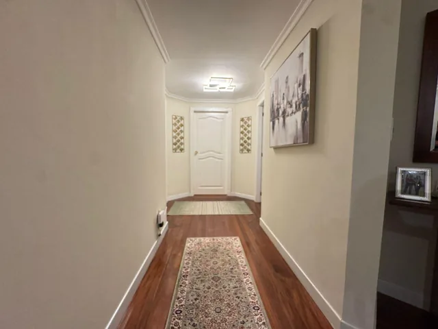 Departamento de 3 Dorm. en Venta en El Sector Quito Tenis — imagen 2