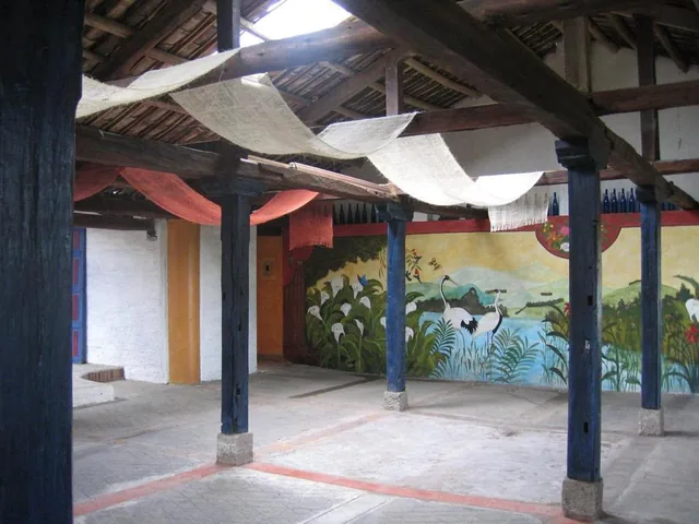 Mv - Pifo en Venta Casa Quinta Ideal Para Eventos, con Lote de Terreno de 9.107 m² — imagen 2