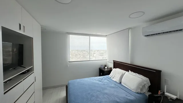 Venta Departamento Edificio 'Malaga' Salinas — imagen 5