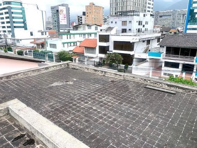 Vs Av de Los Shyris y Telegrafo, Venta Propiedad Ideal Para Proyecto Inmobiliario 332 m² — imagen 2