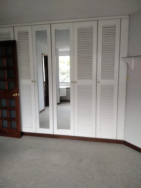Bosque Vendo Dpto 250 m² - Edificio con 750 m² de Parque — imagen 3