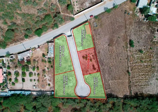 Terreno en Guayllabamba — imagen 5