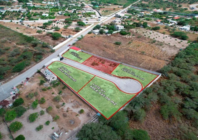 Terreno en Guayllabamba — imagen 3