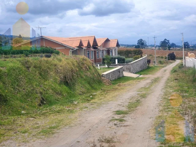 Terreno de Una Hectárea en Venta Sector Malchinguí — imagen 2