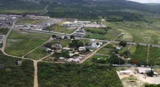 Terreno de Venta Via Principal Montecriste, Manabí — imagen 4