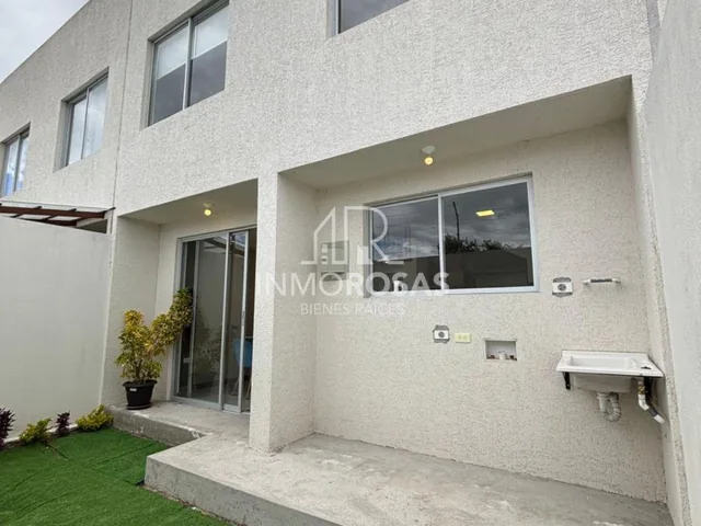 Última Casa $82.900 Sector Calderón a Pocos Minutos de Plaza El Coral, Ism School — imagen 3