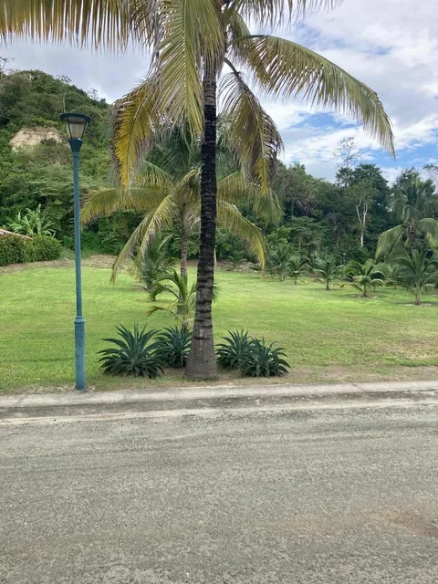Terreno Frente Al Mar de Venta en Jama Manabi, Manabí — imagen 5