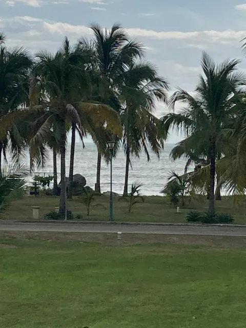 Terreno Frente Al Mar de Venta en Jama Manabi, Manabí — imagen 4