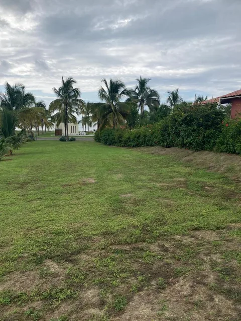Terreno Frente Al Mar de Venta en Jama Manabi, Manabí — imagen 3
