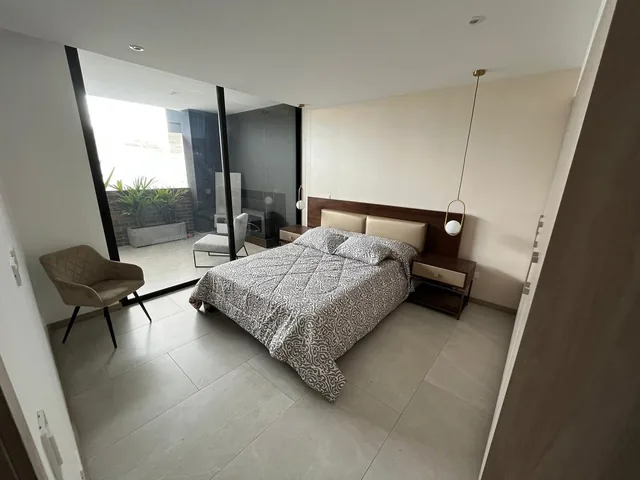 Santa Lucía / Cumbayá Se Vende Departamento por Estrenar con Excelente Ubicación (Pr) — imagen 5