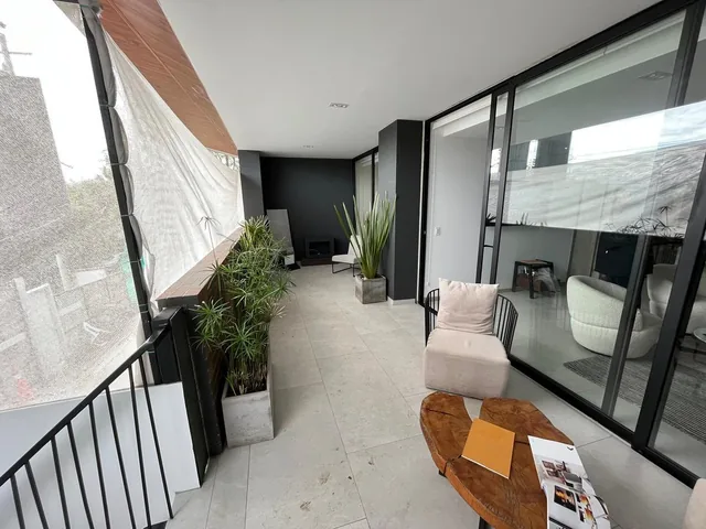 Santa Lucía / Cumbayá Se Vende Departamento por Estrenar con Excelente Ubicación (Pr) — imagen 4