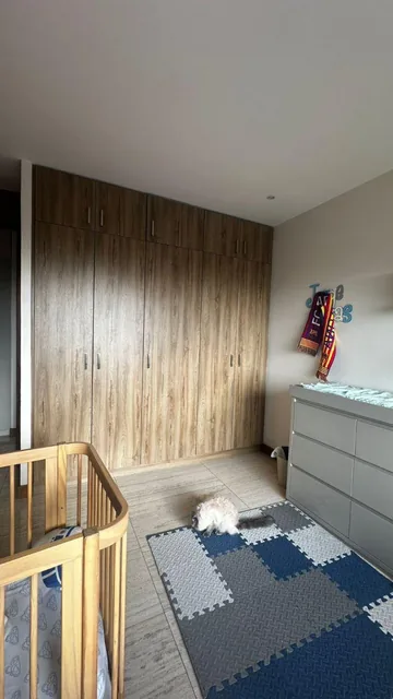 Se Vende Departamento en Cumbaya con Hermosa Vista — imagen 5